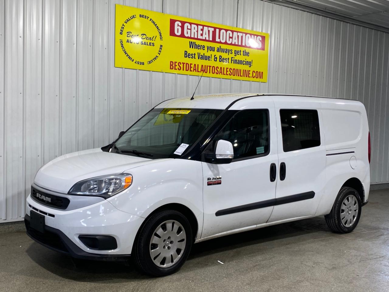 ram promaster city 2019 ZFBHRFBBXK6N33714 image ram promaster city 2019 ZFBHRFBBXK6N33714 image